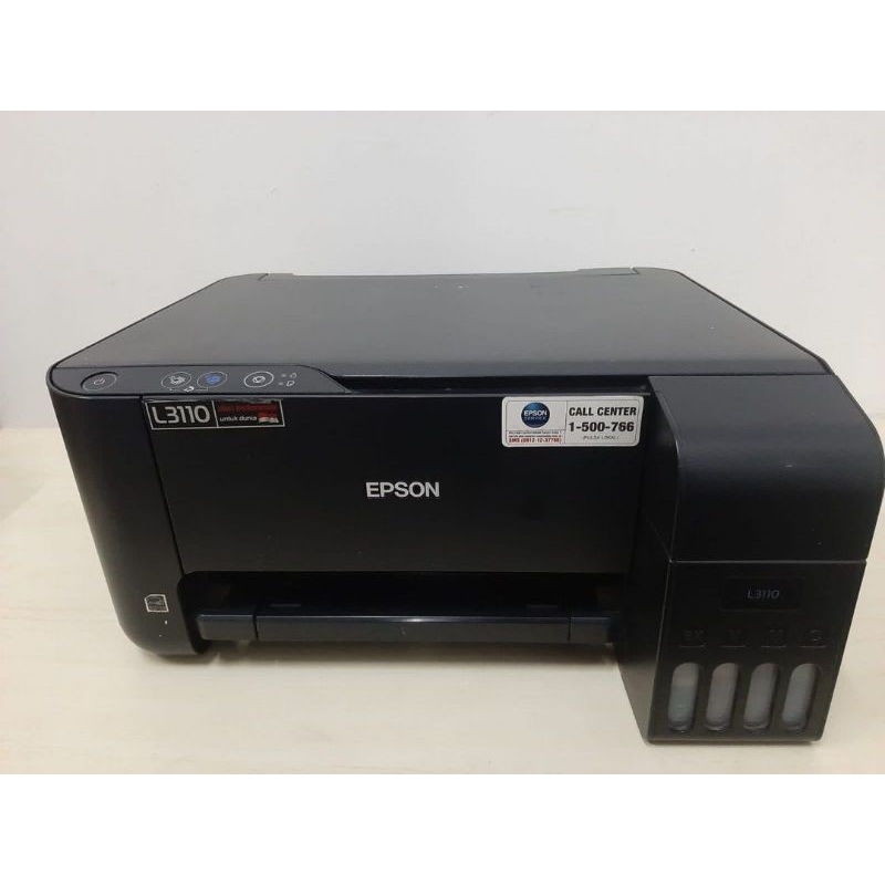 Printer Epson L3110 l3110 3111