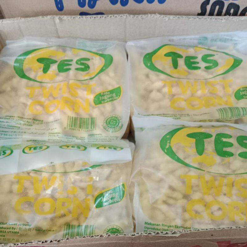 

tes corn