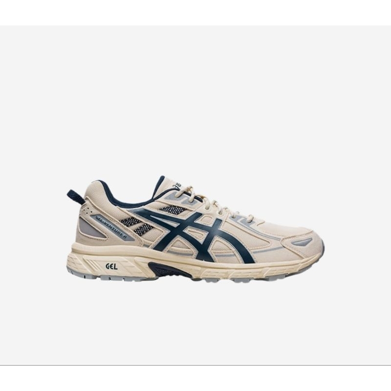 Asics Gel-Venture 6 Carrier Grey