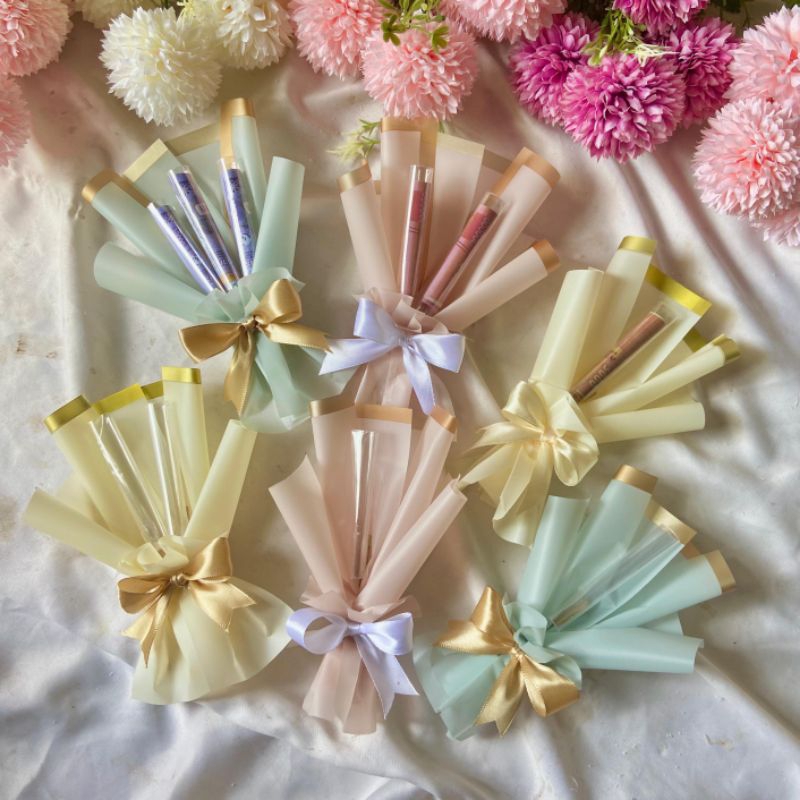 

Buket Mini Angpao Murah | Buket Angpao Lebaran | Buket Angpao Kosongan