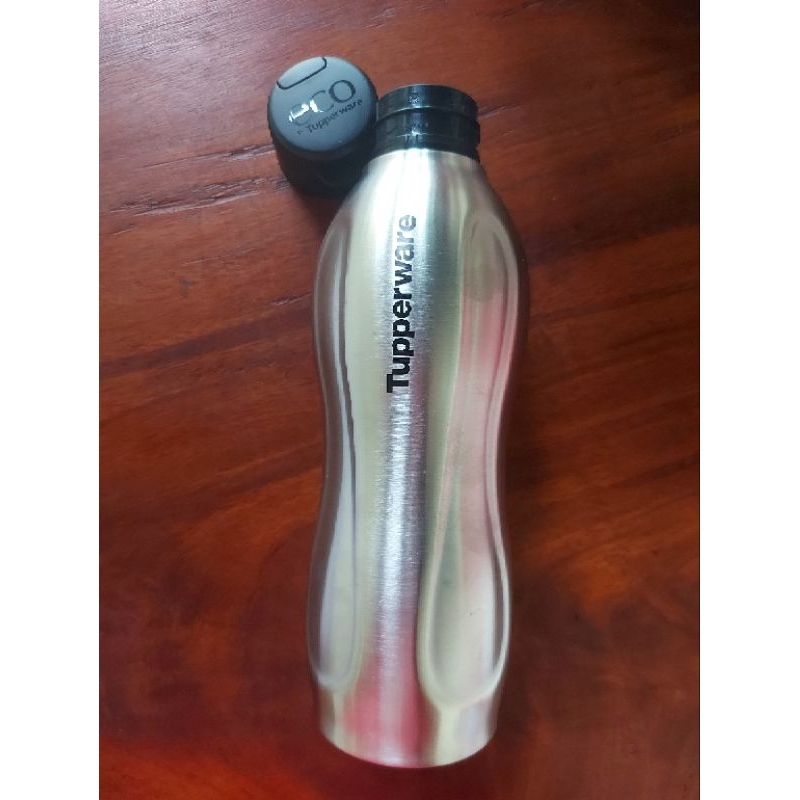 ECO bottle stainless steel tupperware