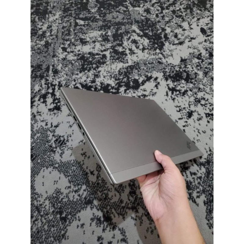 Laptop Thinkpad T14s Touchscreen I7 16/512GB/1TB