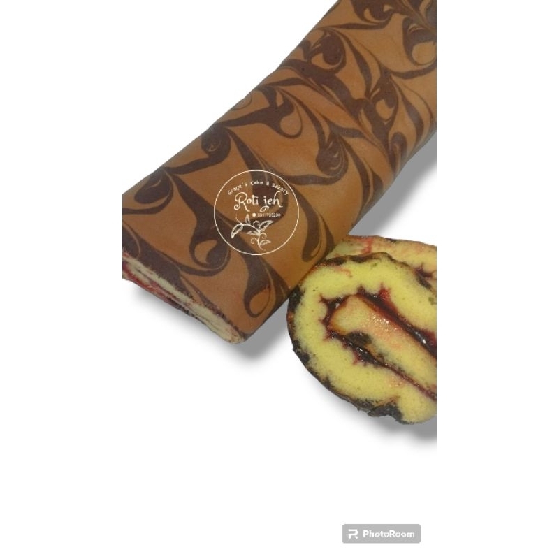 

Rollcake