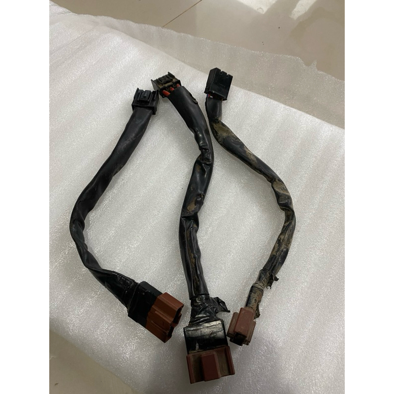 KABEL SOKET ECU ECM CDI HONDA VARIO 125 LED VARIO 150 LED NEW VARIO 125 NEW VARIO 150 LED ORIGINAL