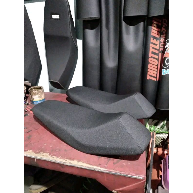 jok RODERACE Jupiter mx new /cw old  full set bahan amplass