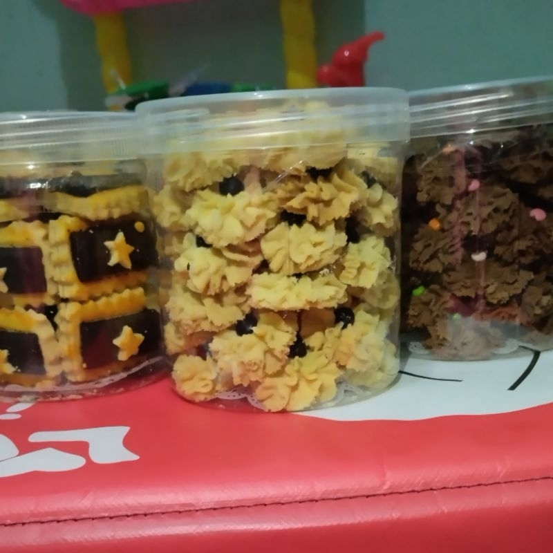 

kue kering