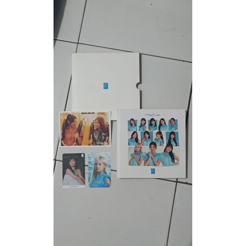 Merch Jkt48