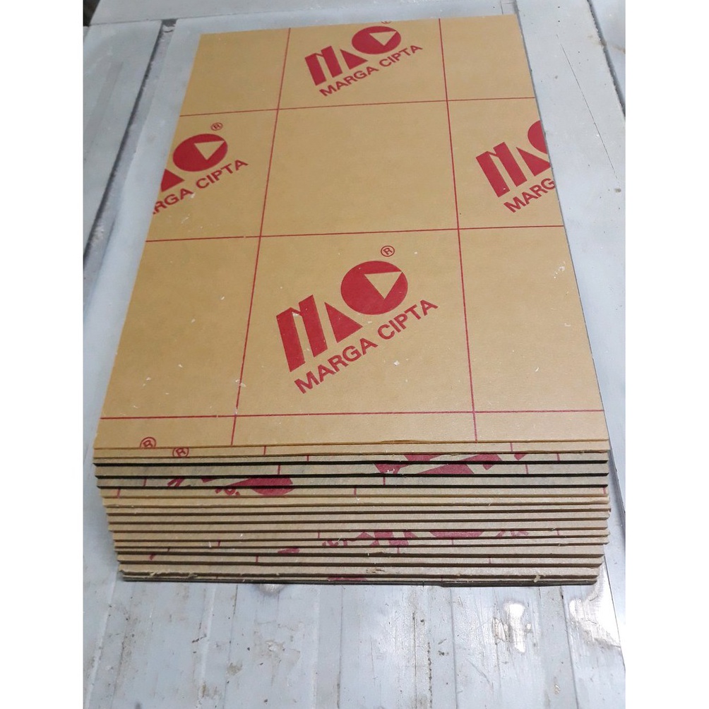 

Laris Lembaran Akrilik 3x5cm 2mm 62