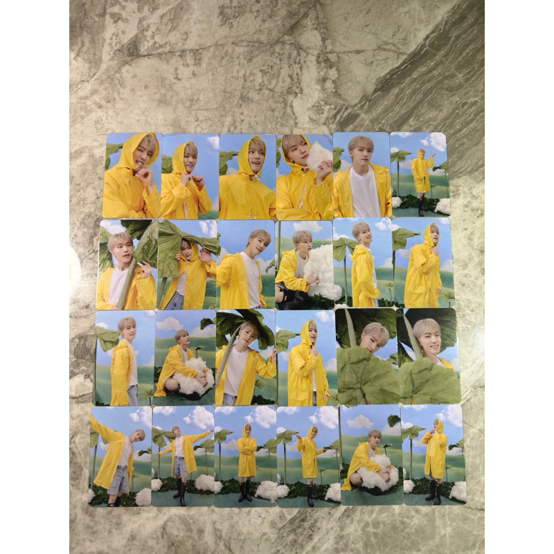 PC Seventeen Heaven Dino Version