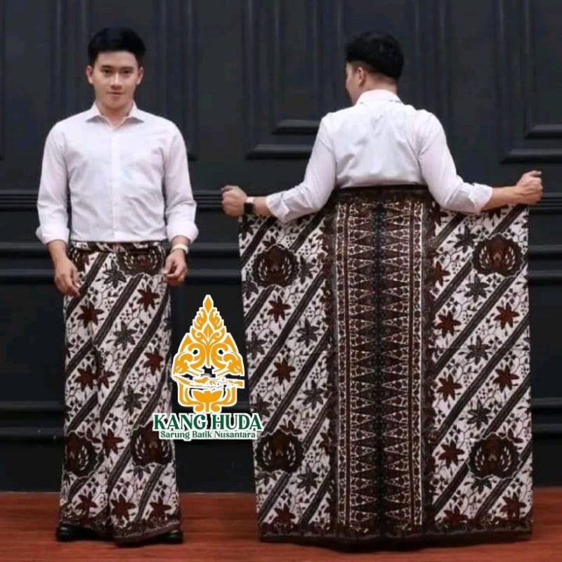 Sarung Batik Nusantara