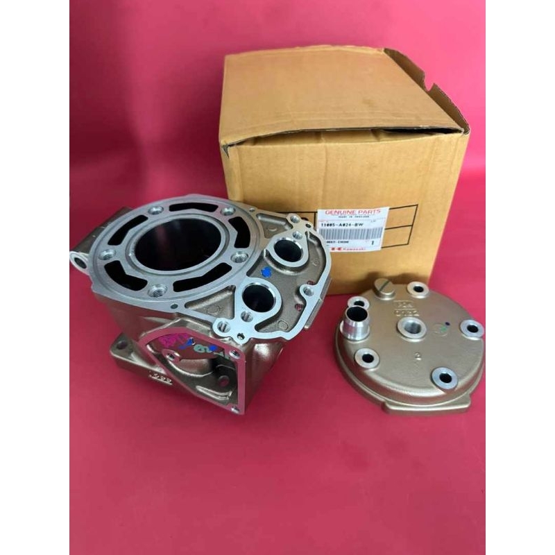 blok ninja pdk original Thailand 1855R/RR