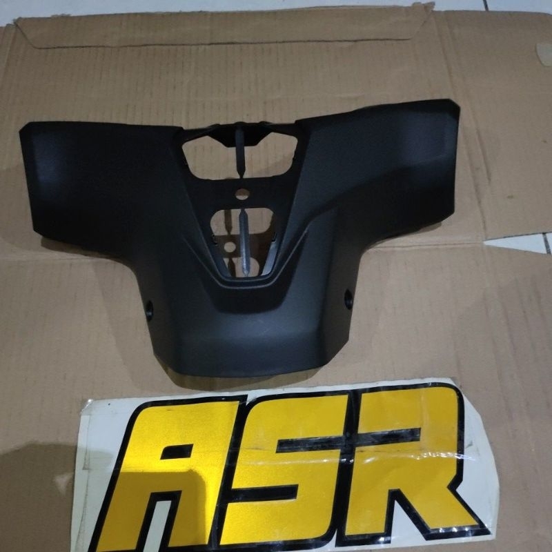 KEDOK BATOK BELAKANG VARIO 160