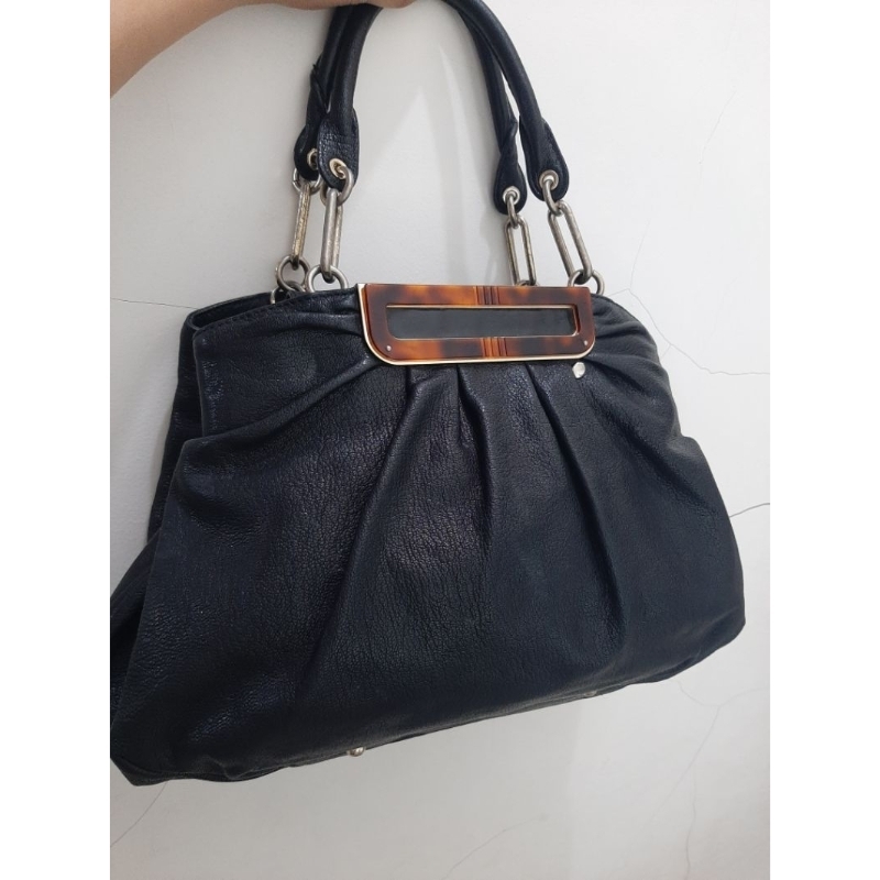 Preloved Handbag DAKS