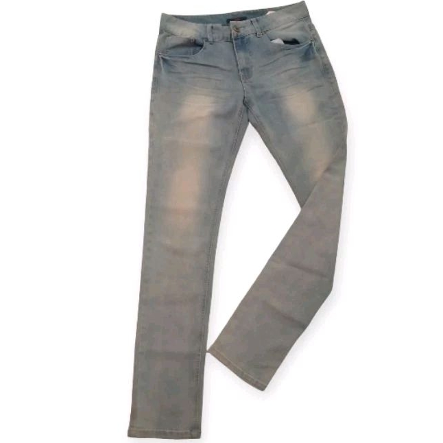 Jeans HUM Movement Second Branded Original