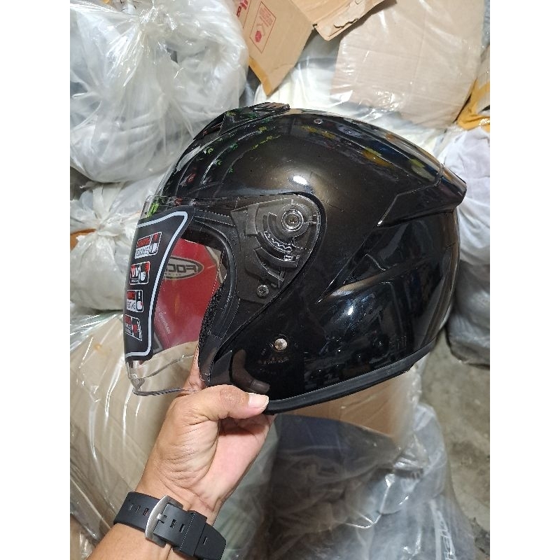 HELM FOCUS SIGNATUR