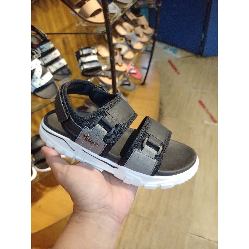 DONATELLO SANDAL ANAK LAKI-LAKI SIZE 31-37