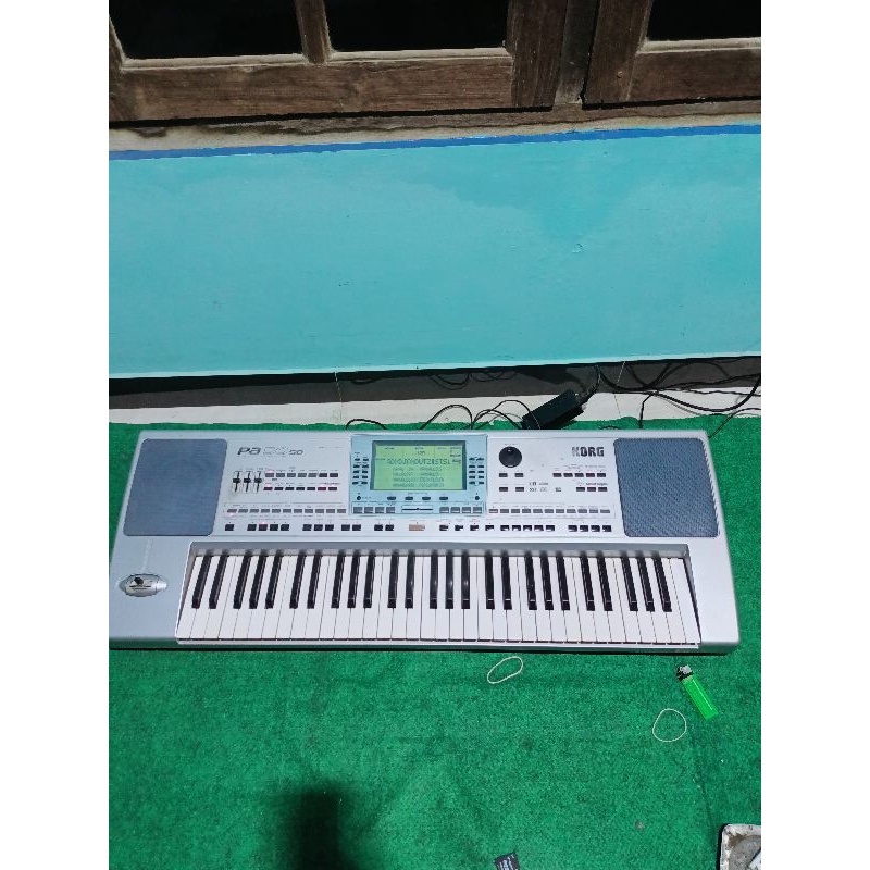 KORG PA 50SD