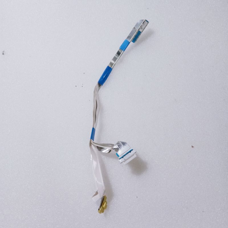kabel tv lg 43uj652t - kabel fleksibel tv lg 43uj652t - kabel lvds tv lg43uj652t