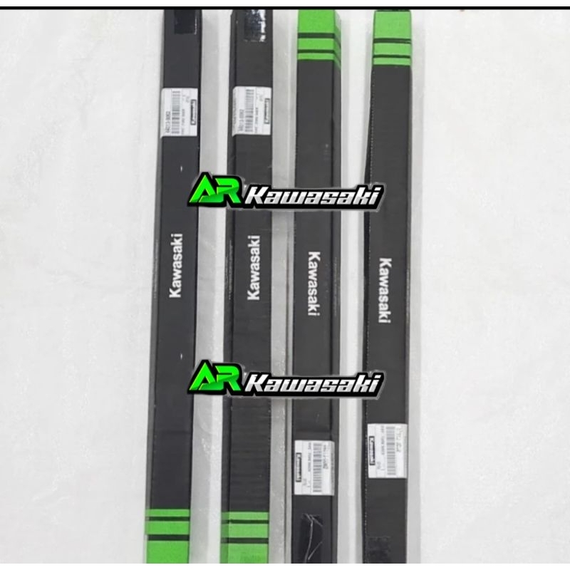 AS SOK SHOCKBREAKER DEPAN NINJA R SS ORIGINAL