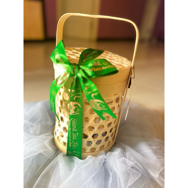 

hampers lebaran premium