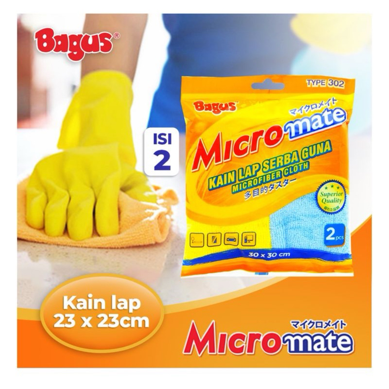 bagus kain lap microfiber isi 2