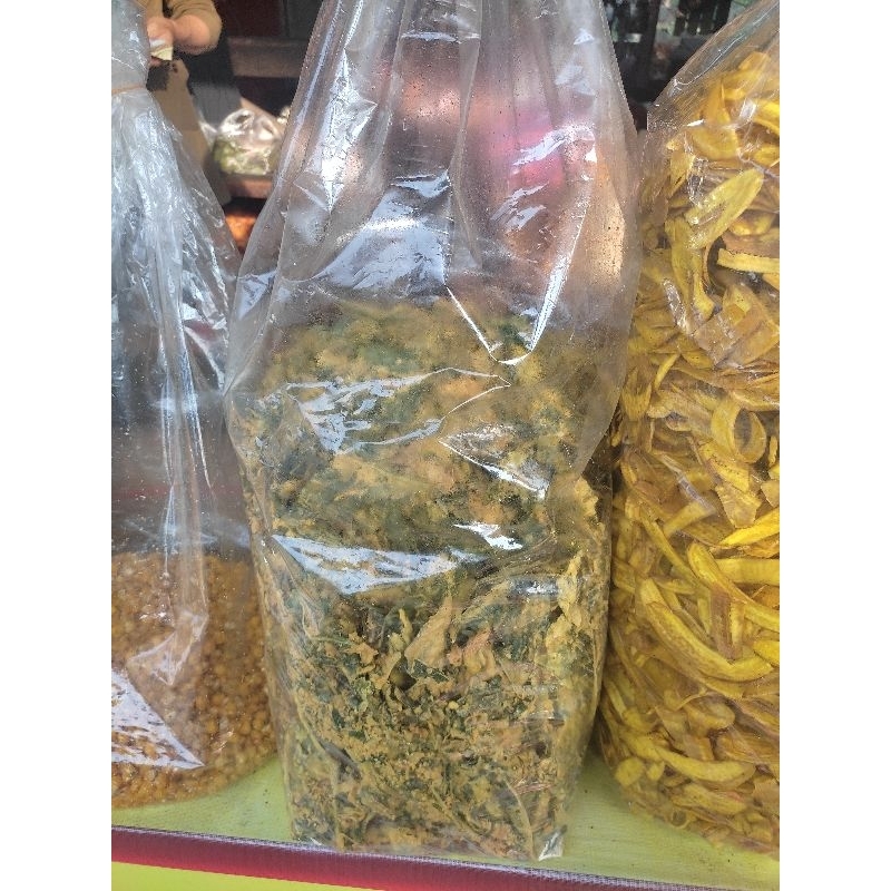 

Sanjai Bayam 1kg