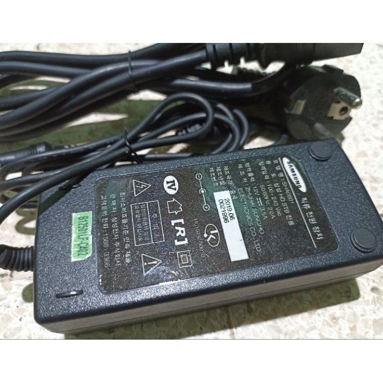 el Keren Aaptr 12V 3A real 3 amper 35A 35 amper kualitas bagus B
