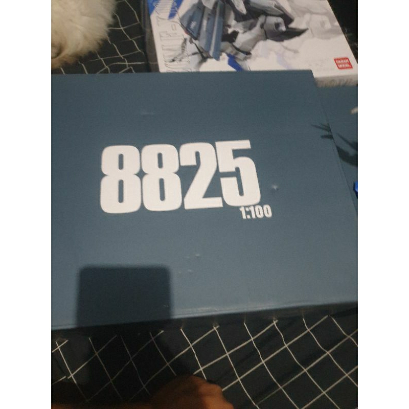 gundam mg wing zero ew hirm daban 8825 mib