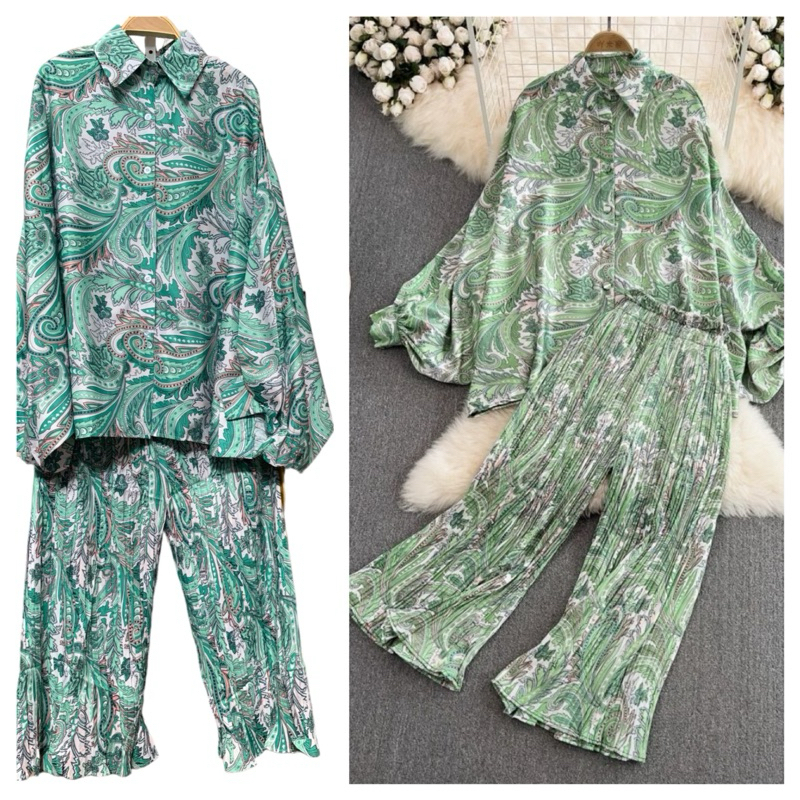 BANGKOK SET PLISKET IYMEL