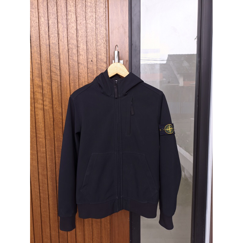 Stone Island Junior Softshell