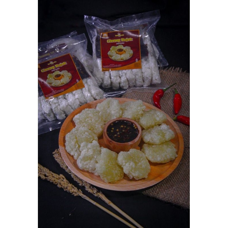 

[[BUNDLING]] SHARING GARING (CIRENG RUJAK + CIRENG UNYIL 2bks)