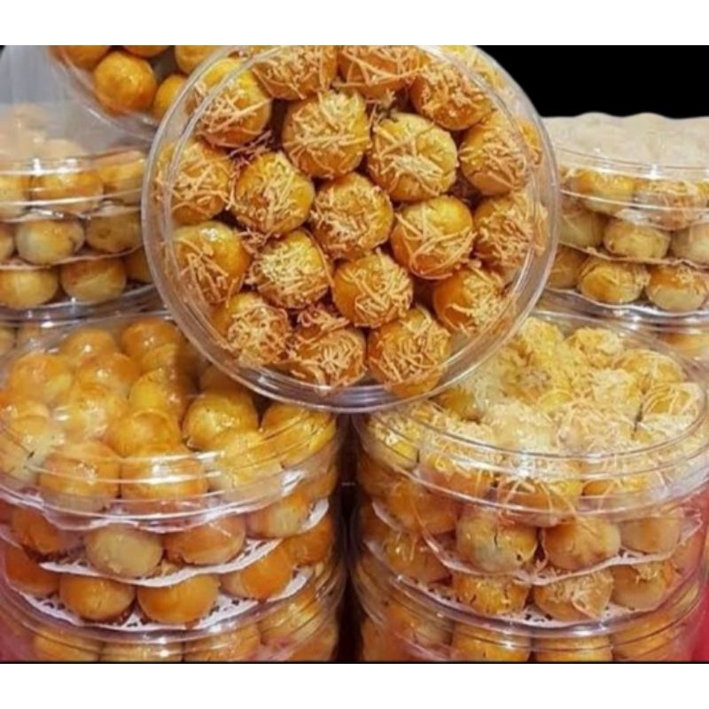 

kue kering KJ