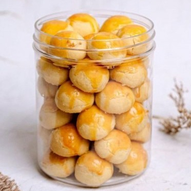 

NASTAR LEMBUT KUE KERING PREMIUM