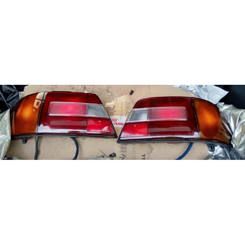 Stop Lamp Oem Toyota Starlet GT Turbo EP82 Gen 1