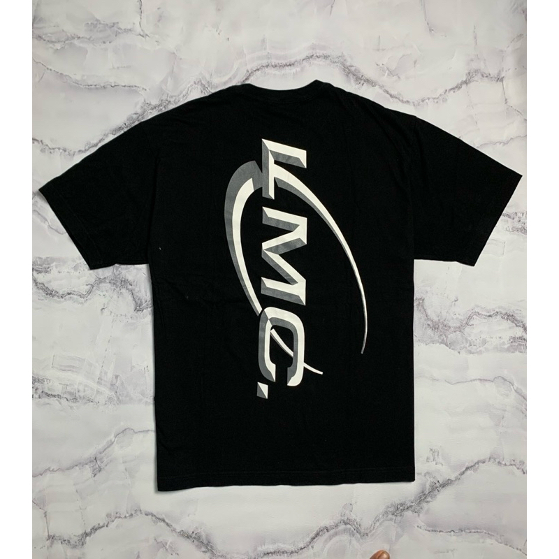 KAOS LMC SECOND ORIGINAL