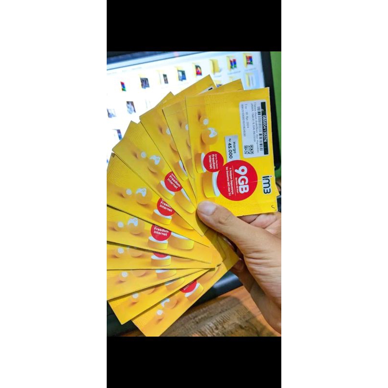 SP 9GB 12 DIGIT SEGEL