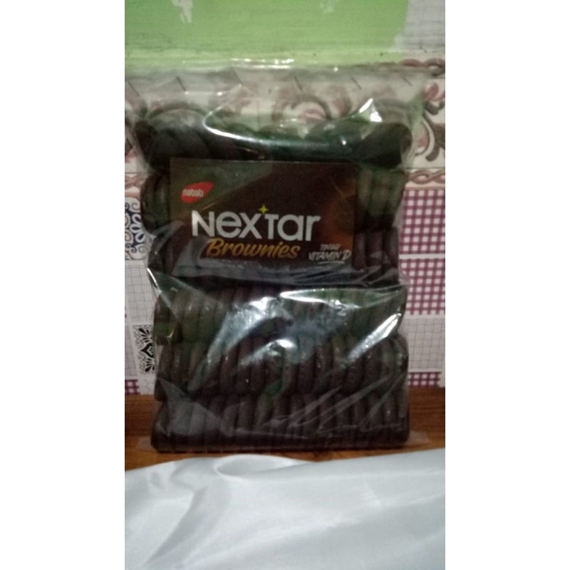 

nextar coklat brownies 250gr/500gr