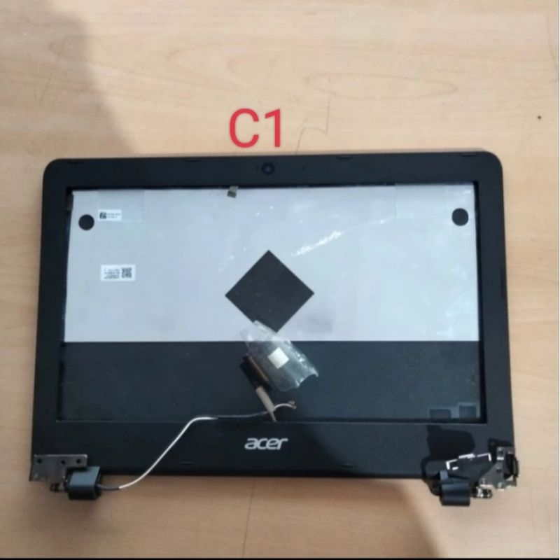 Casing LCD Notebook acer A311-31