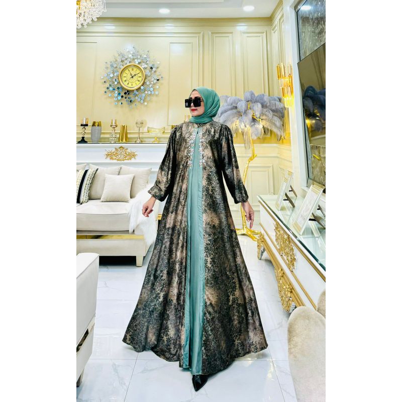 set ADISA SYARI BY ARSYAKAYLA ORIGINAL BRANDED