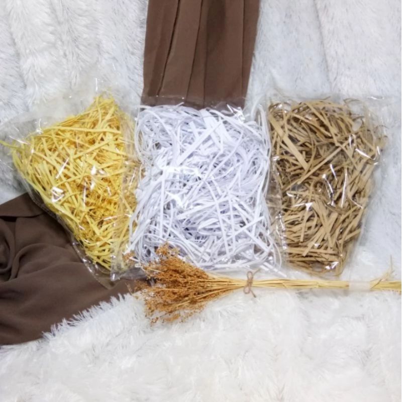 

Kertas Serut Kertas Cacah Shredder Paper