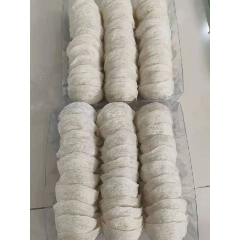 

Sarang burung walet birdnest mangkok super bersih premium per 100gram