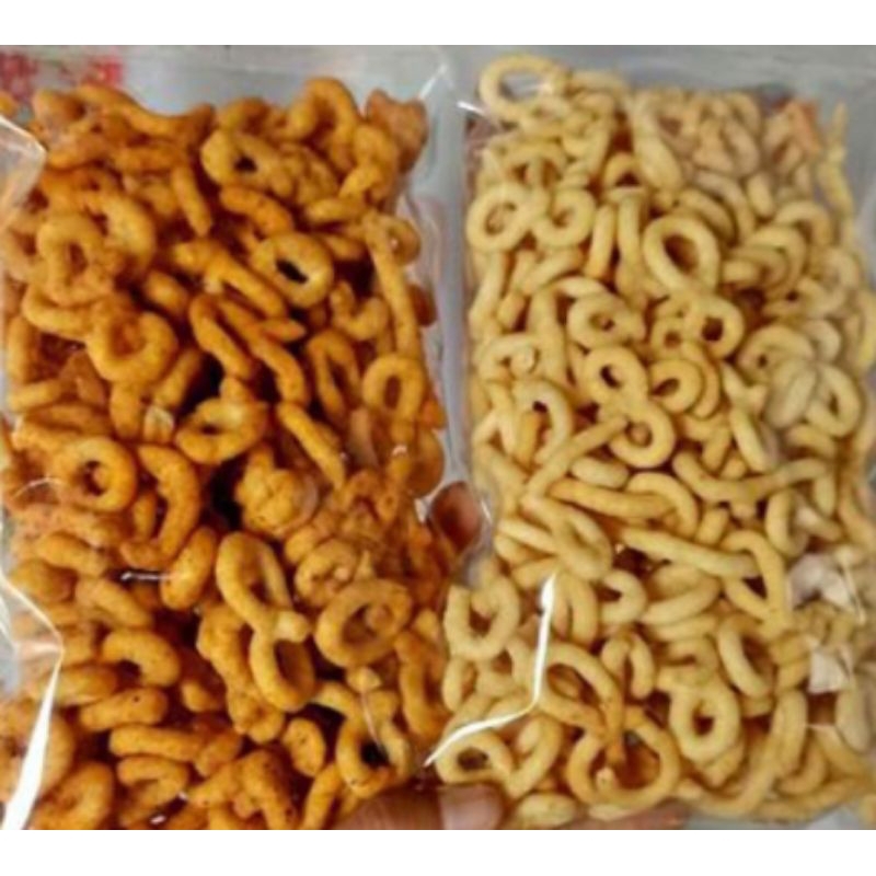 

lanting bumbu khas kebumen