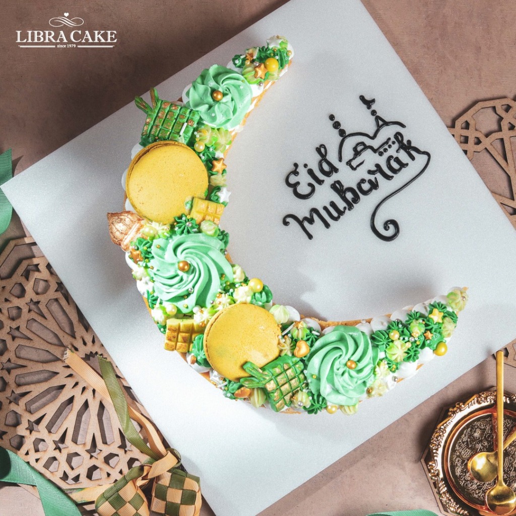 

Dream cookies | Kue lebaran