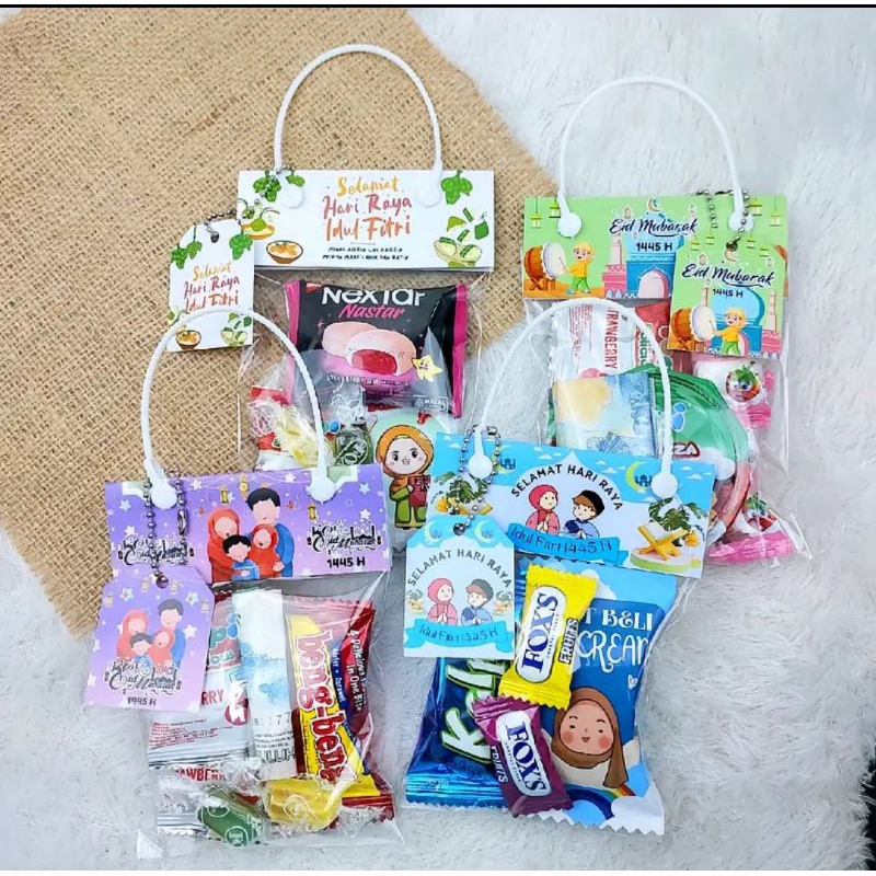 

plastik snack lebaran motif terlaris stok tiggal dikit