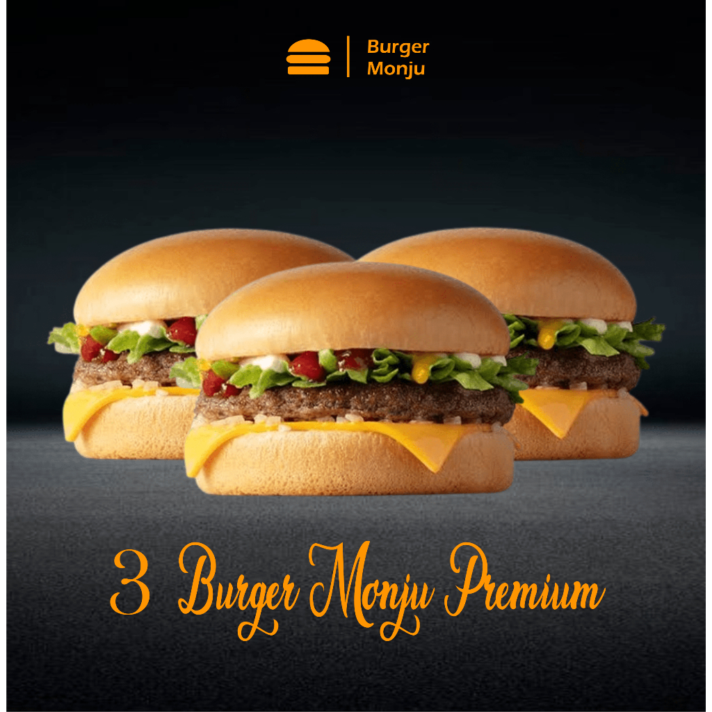 

Paket Combo Monju