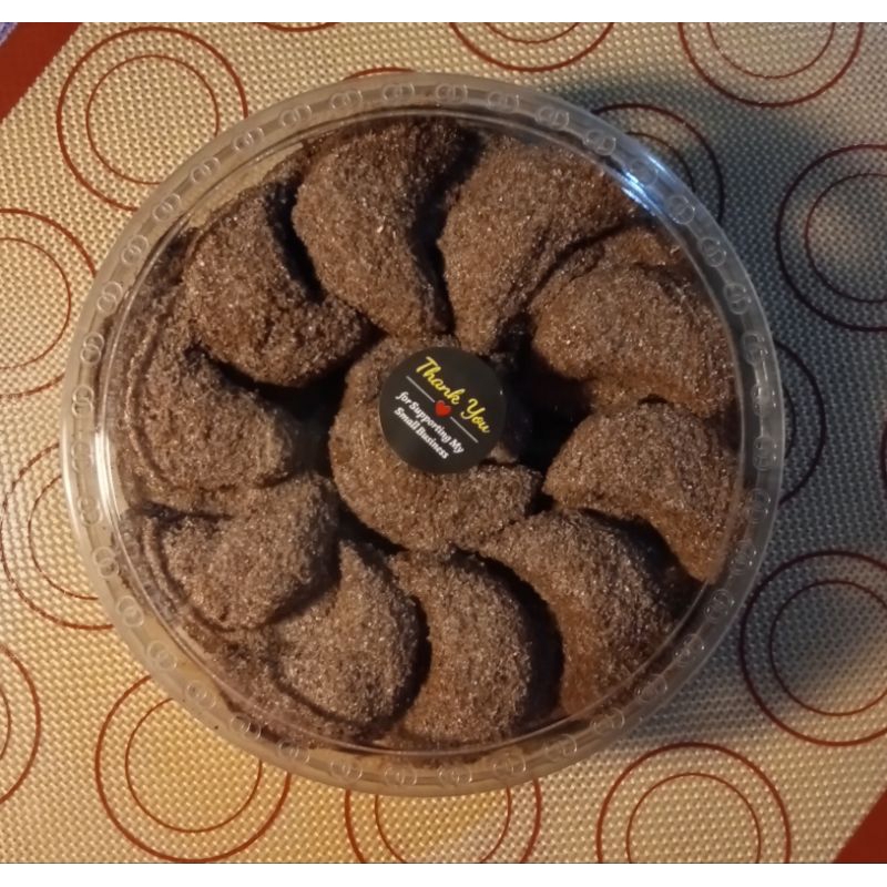 

Aneka kue kering 500 gr