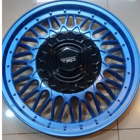 Tutup Dop Velg Mobil UNIVERSAL Ring 13 - Dop Velg Kaleng Mobil Ring 13 - Dop Velg Mobil Ring 13 - 1 