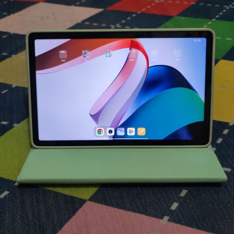 xiaomi Redmi Pad Second