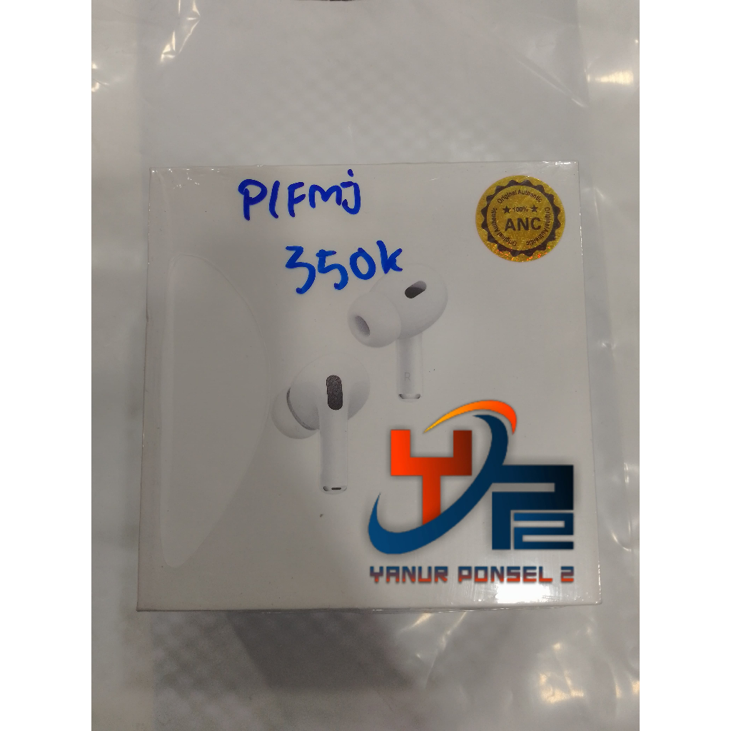 TWS wireless earphone IPHONE ORIGINAL