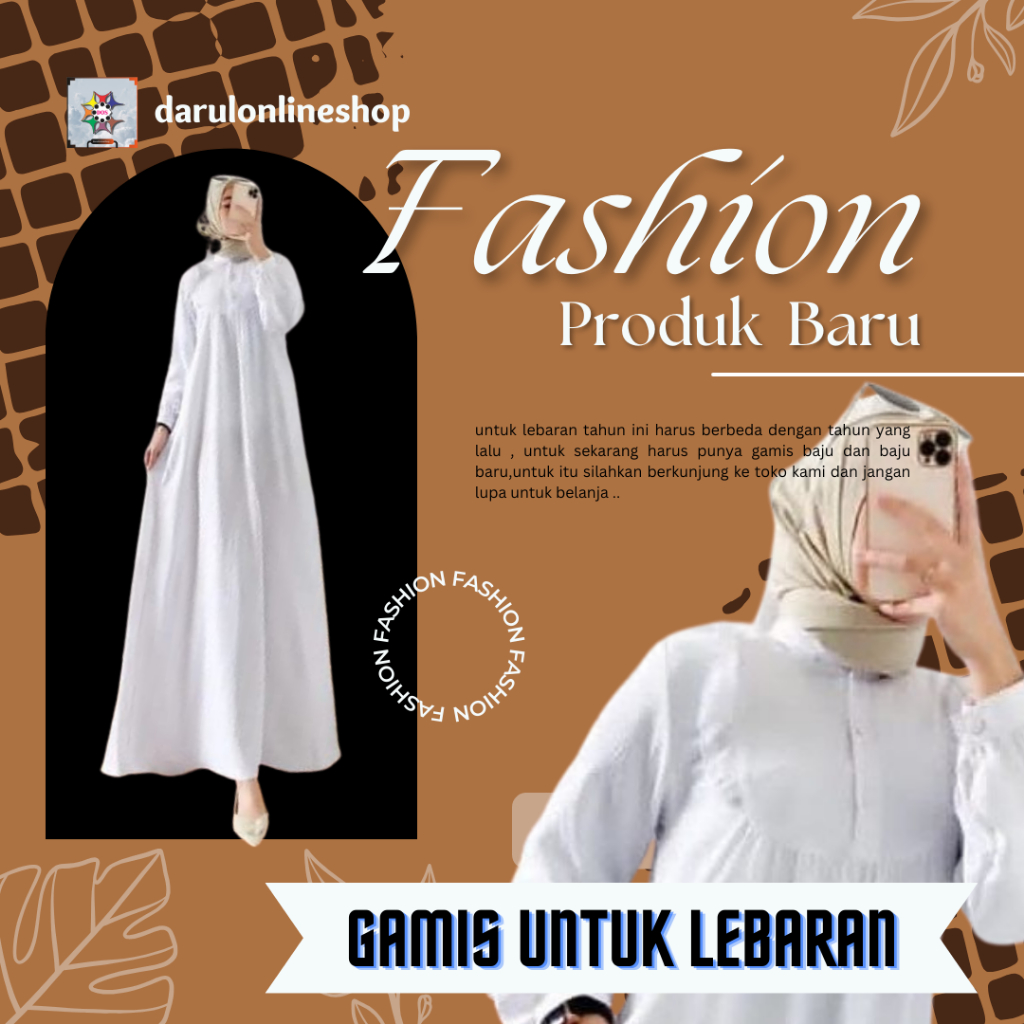Gamis serina Terbaru/Gamis Wanita Kekinian / Gamis Wanita Viral 2023/ Gamis Blouse Termurah/Baju Wan